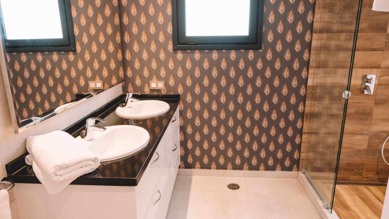 Villa Privada De Lujo Con Piscina Villa Wabi Sabi コラレホ エクステリア 写真