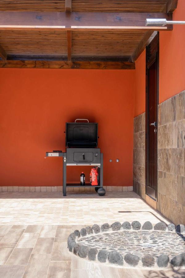 Villa Privada De Lujo Con Piscina Villa Wabi Sabi コラレホ エクステリア 写真